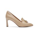 Rockport Total Motion Sheehan Ornament Loafer Pointy Heel