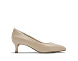Rockport Milia Tru365 50Mm Pointy Toe Plain Pump