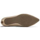 Rockport Milia Tru365 50Mm Pointy Toe Plain Pump