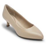 Rockport Milia Tru365 50Mm Pointy Toe Plain Pump