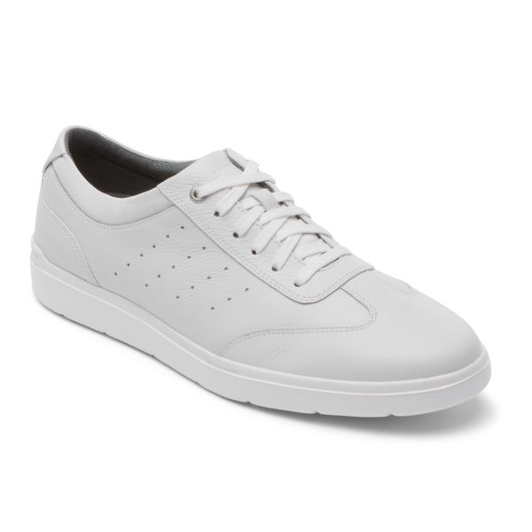 Rockport Total Motion Court T-Toe Sneaker