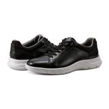Rockport Graham W/Arch Adapt Lace To Toe Sneaker