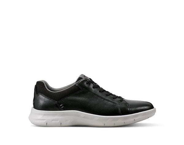 Rockport Graham W/Arch Adapt Lace To Toe Sneaker