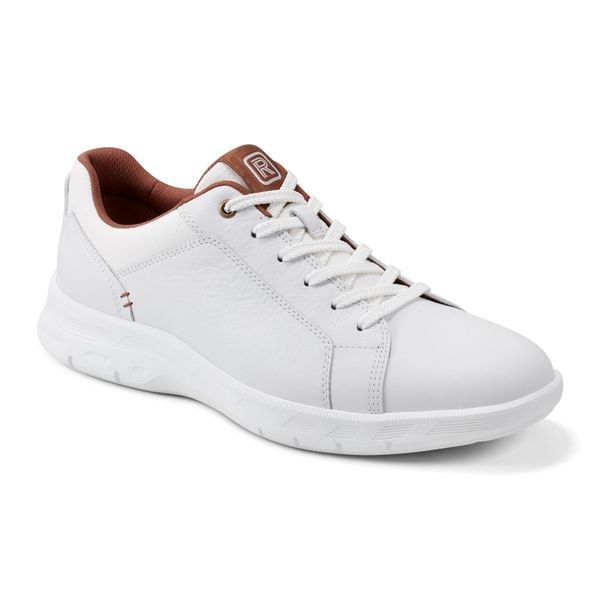 Rockport Graham W/Arch Adapt Lace To Toe Sneaker