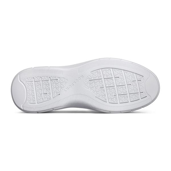 Rockport Graham W/Arch Adapt Lace To Toe Sneaker