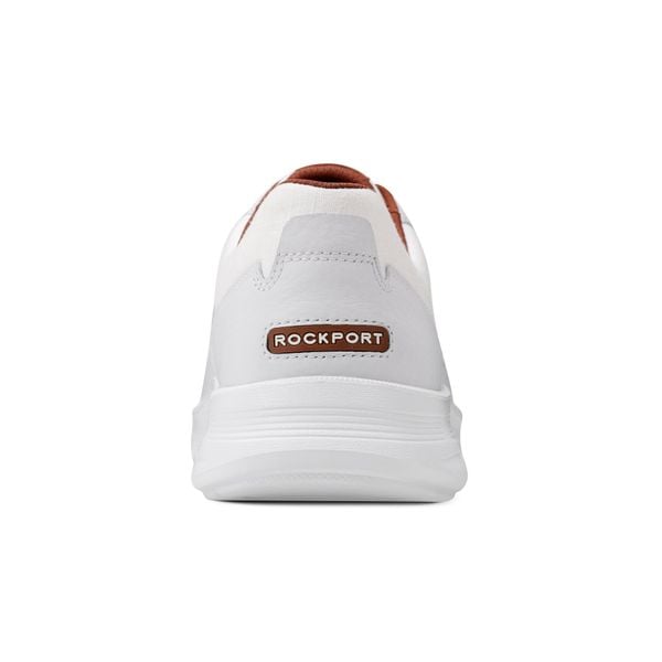 Rockport Graham W/Arch Adapt Lace To Toe Sneaker