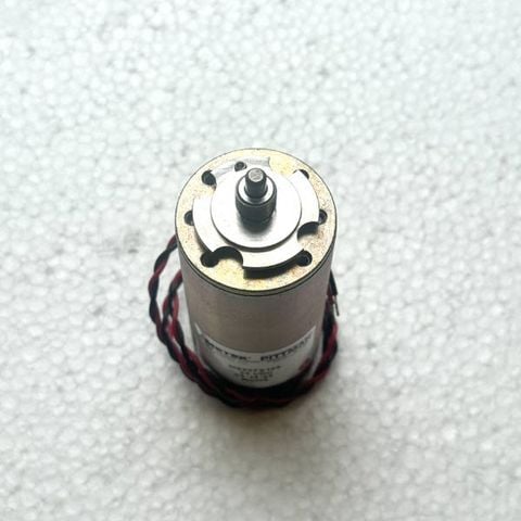 Motor Ametek Pittman M9237S106 24V
