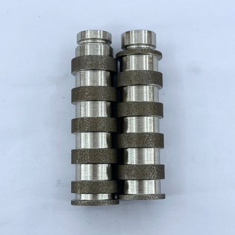 Bộ lô mài máy cắt Oshima TAC 8CM