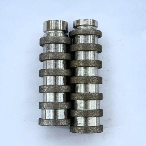 Bộ lô mài YIN CH08-04-11H3 (7CM)