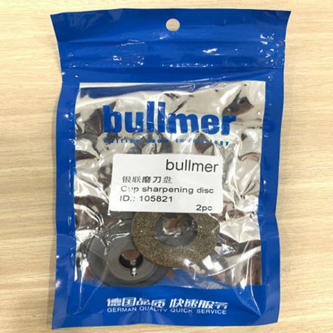 Đá mài Bullmer chính hãng(#105821)