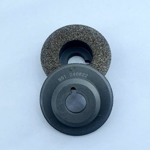 Đá mài Bullmer chính hãng(#105821)