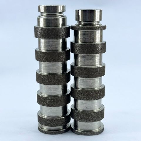 Bộ lô mài máy cắt Oshima TAC 8CM