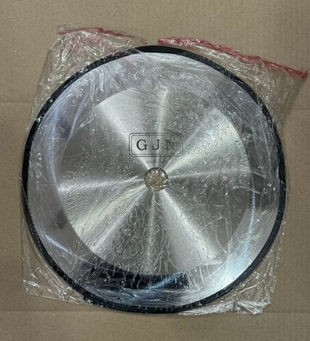 Dao cắt viền GJN, kích thước D350 x 32 x 3mm