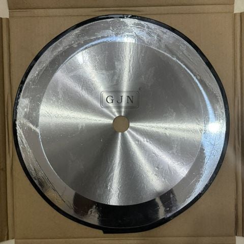 Dao máy cắt viền D400x32x2.8mm