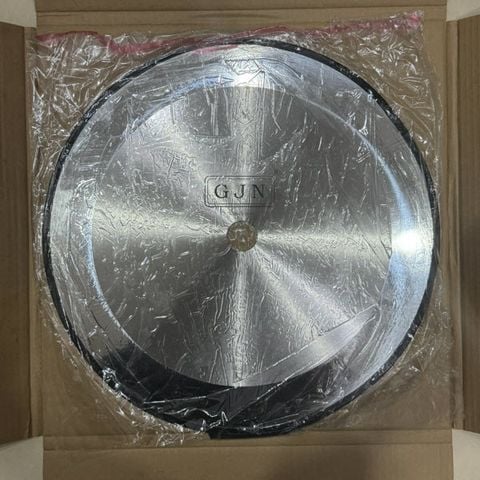 Dao máy cắt viền D400x32x2.8mm