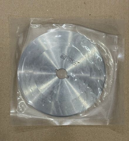 Dao tròn TSM kích thước D140 x 17 x 1.3mm