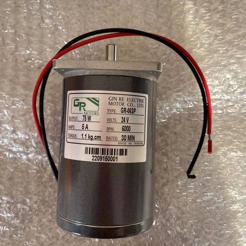 GR-06SP Motor quay dao máy trải vải Oshima