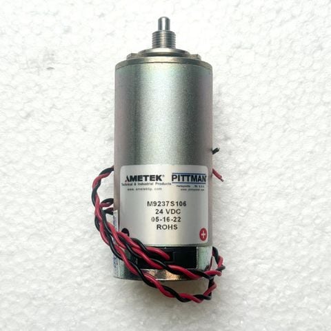 Motor Ametek Pittman M9237S106 24V