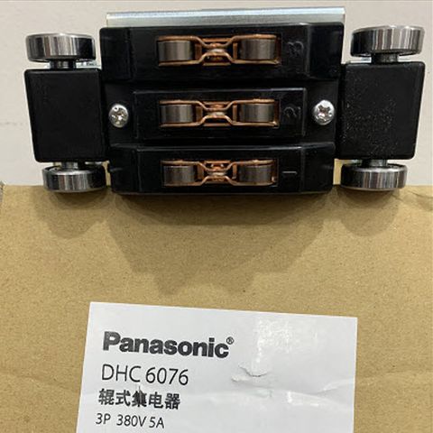 Bộ trượt điện Panasonic DHC 6076