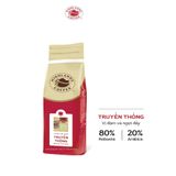  Thùng 15 KG Cà phê bột Truyền thống Highlands Coffee 1kg 