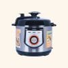 NỒI ÁP SUẤT ĐIỆN 5L COMET CM6150