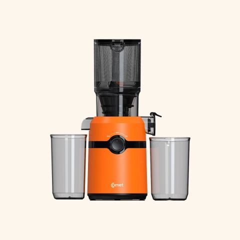  MÁY ÉP CHẬM  800ML COMET CM9616 