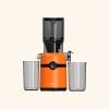 MÁY ÉP CHẬM  800ML COMET CM9616