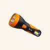 ĐÈN PIN SẠC 2W COMET CRT254