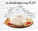  Yến sào trẻ em bổ sung IQ Kids Grow Plus 70ml 