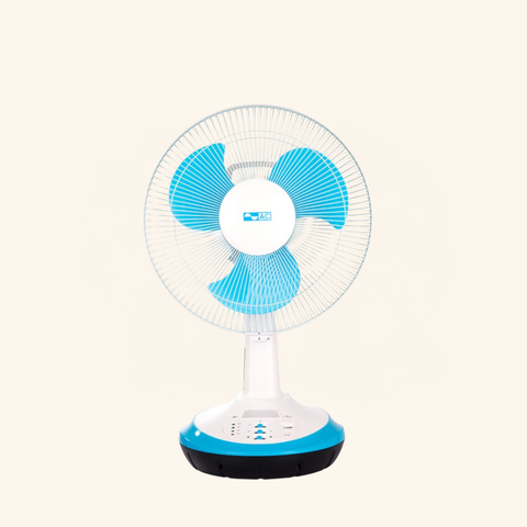  Quạt Bàn SạccAC  30W ARF03D123 