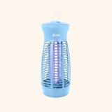 ĐÈN DIỆTCÔN TRÙNG 6W COMET CM069 