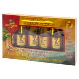  Hộp 6 chai Hồng Đẳng Sâm Mật Ong Vina Sâm 180ml 