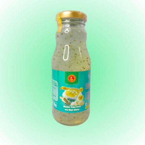  Yến Sào và Hạt chia Viet Royal 180ml 