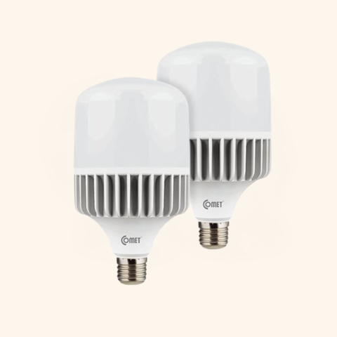  Bóng Comet Led Bulb 30W CB13H-A30D 