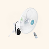 Quạt Treo Tường AC 55W  AWF02A163