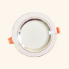 Đèn đèn Led Âm Trần Đổi Màu Siêu Mỏng Standard Comet 7W CD03M0070