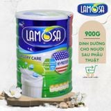  Sữa y tế Lamosa dành cho người sau phẫu thuật Surgery Care 900G phục hồi sức khỏe 