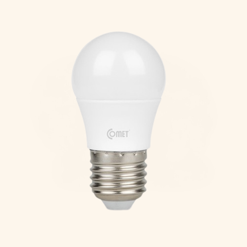  Bóng đèn Led bulb 12W COMET CB01F0126 