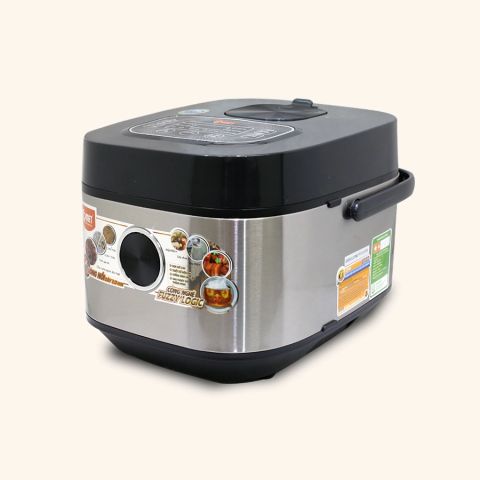  NỒI CƠM ĐIỆN TỬ 1.8L COMET CM8088 