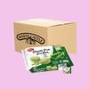 Thùng 24 gói Bánh quy đậu xanh White Castle 144g