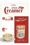  Bột Kem Pha Cà Phê Lamosa Creamer lon 1kg hàng xuất khẩu 