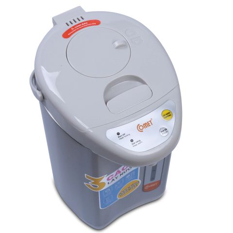  BÌNH THỦY ĐIỆN 3,4L COMET CM3217 