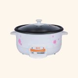  NỒI LẨU ĐIỆN 3.5L COMET CM7731 