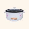 NỒI LẨU ĐIỆN 3.5L COMET CM7731