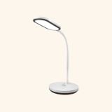  ĐÈN BÀN SẠC LED 5W COMET CT175 