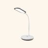 ĐÈN BÀN SẠC LED 5W COMET CT175