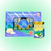 Hộp 6 hũ Yến Sào đường phèn One a day 70ml