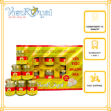 Lốc 6 hũ yến sào đường phèn VietRoyal 70ml 
