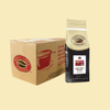 Thùng 12 Túi cà phê hạt Full City Roast Highlands Coffee 1kg
