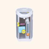  BÌNH THỦY ĐIỆN 3,4L COMET CM3217 